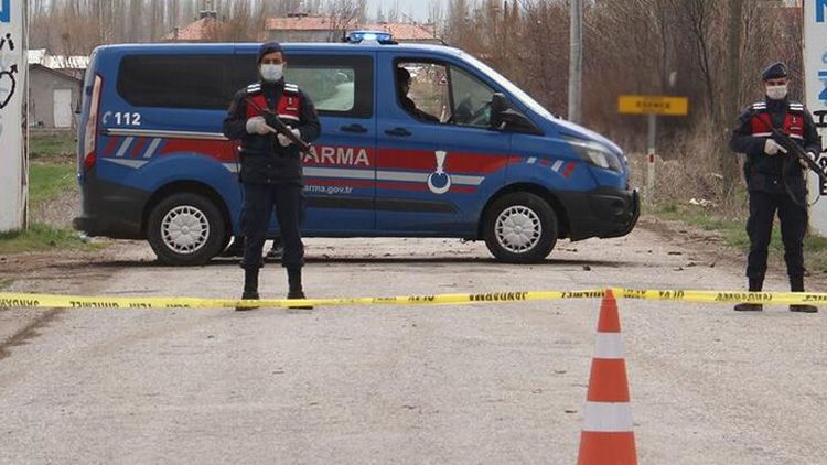 Ana caddelerde sigara içmek yasak! 6