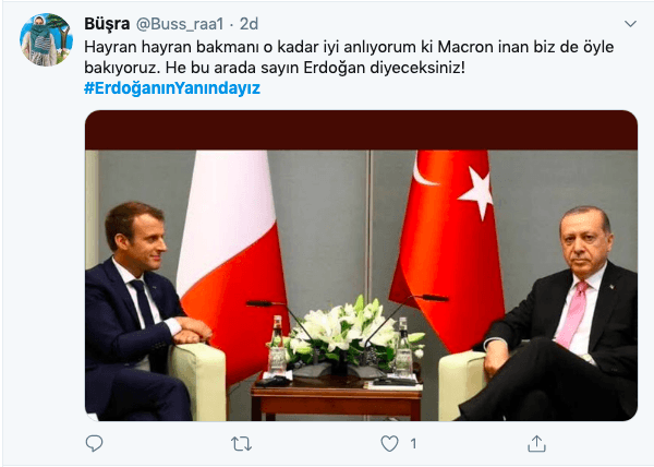 Türk milleti: Erdoğan'ın yanındayız 14