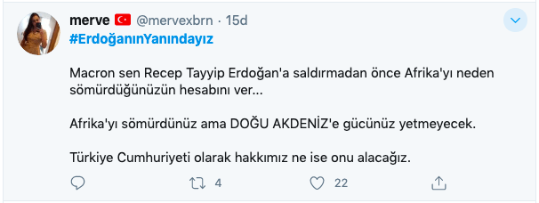 Türk milleti: Erdoğan'ın yanındayız 3