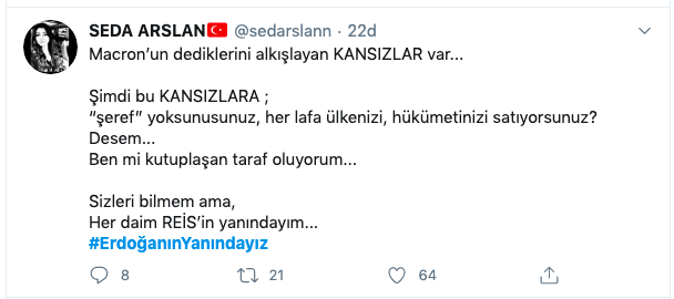 Türk milleti: Erdoğan'ın yanındayız 12