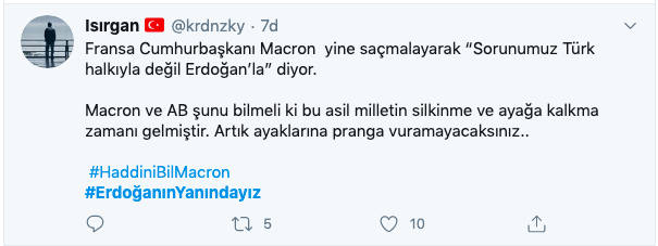 Türk milleti: Erdoğan'ın yanındayız 4