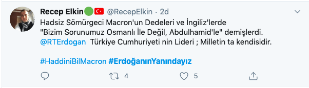 Türk milleti: Erdoğan'ın yanındayız 13