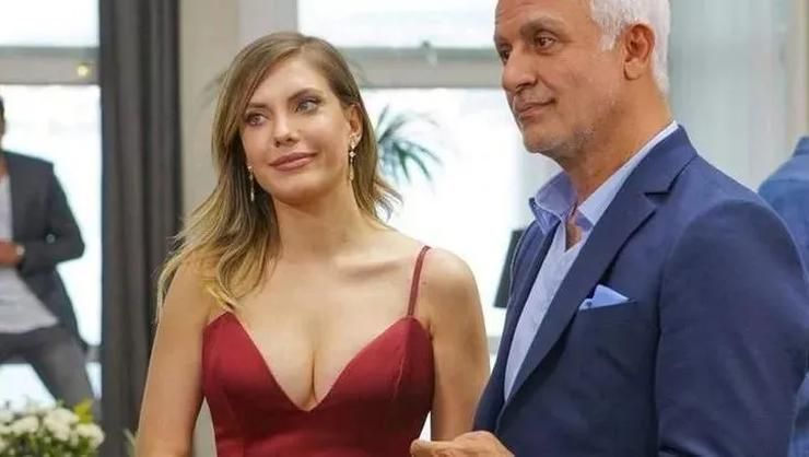 Eda Ece'nin beğendiği erkek oyuncular! Kimler yok ki... 1