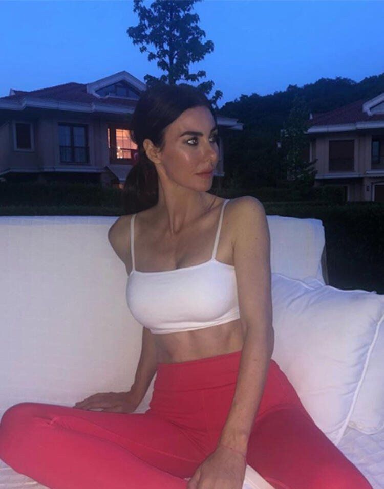 Defne Samyeli: Keşke ölse diye düşündüm! 4