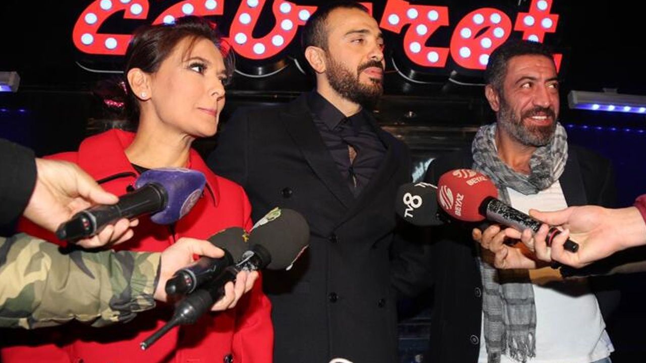 Demet Akalın ve Alişan'ın açıklamasına yanıt! 5