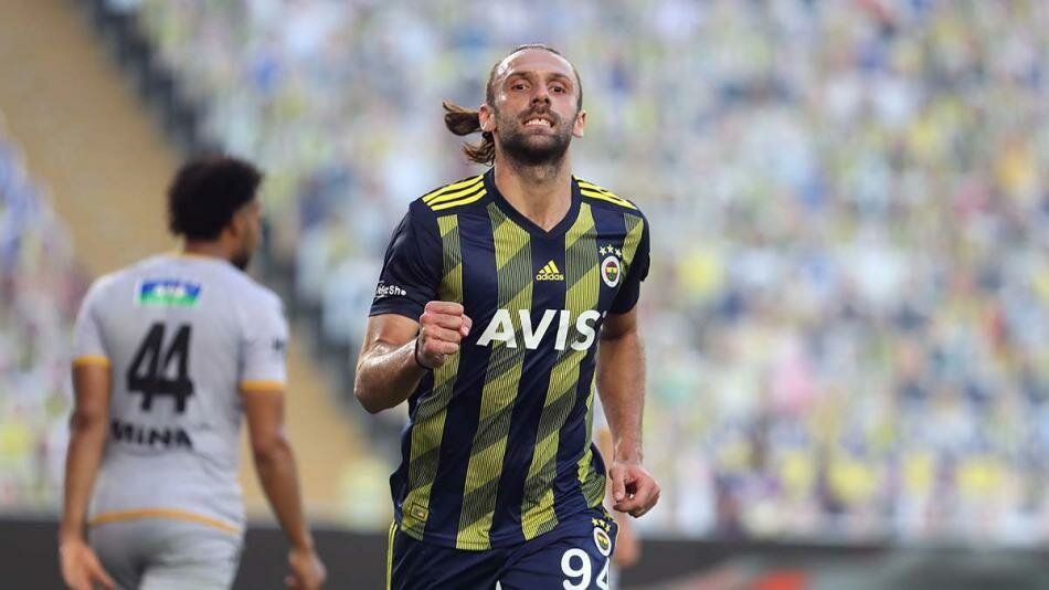 Fenerbahçe'ye 5 forvet adayı! 1