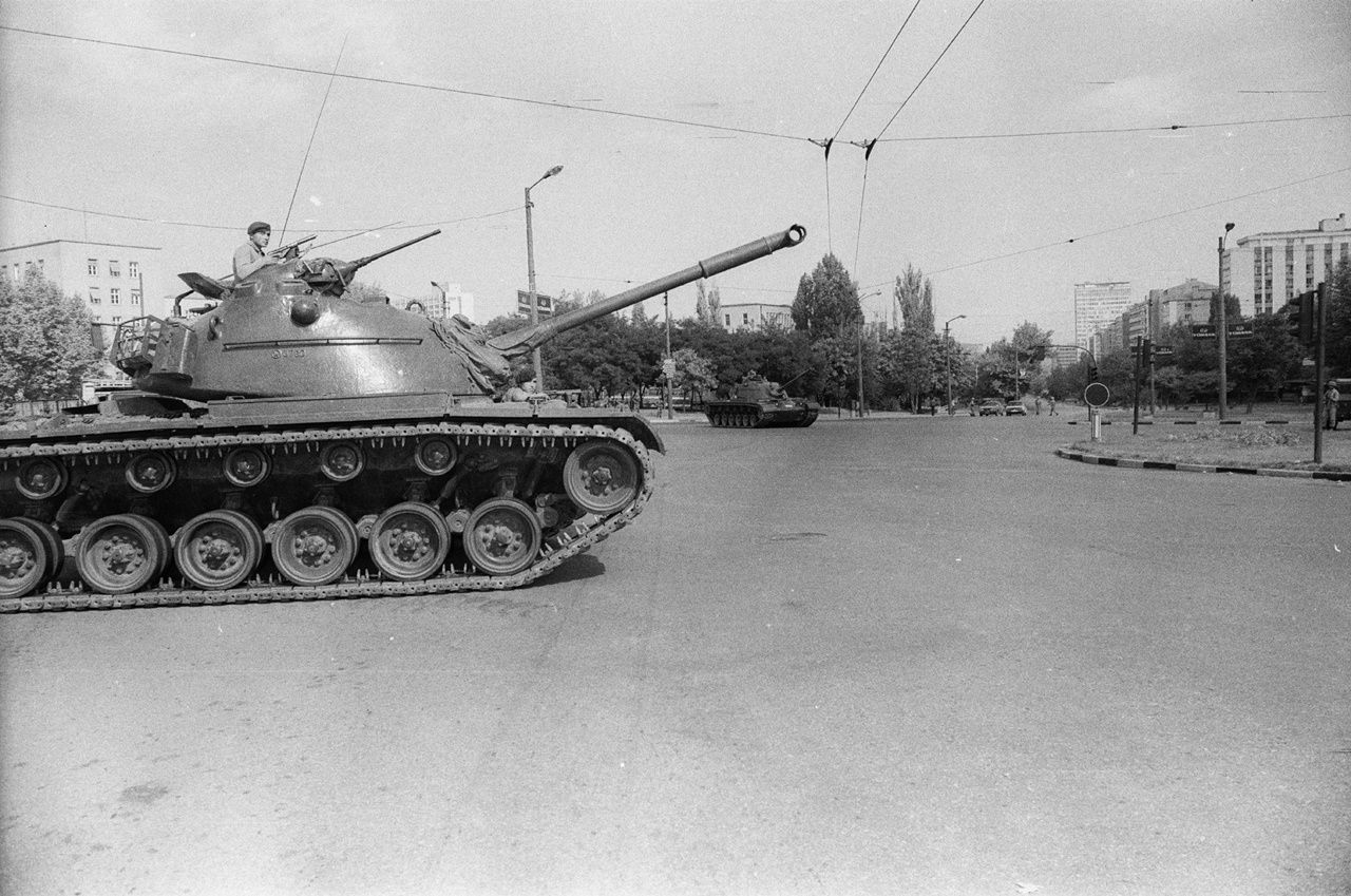 12 Eylül 1980 darbesinin 40. yıl dönümü 2