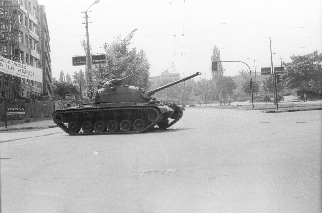 12 Eylül 1980 darbesinin 40. yıl dönümü 3