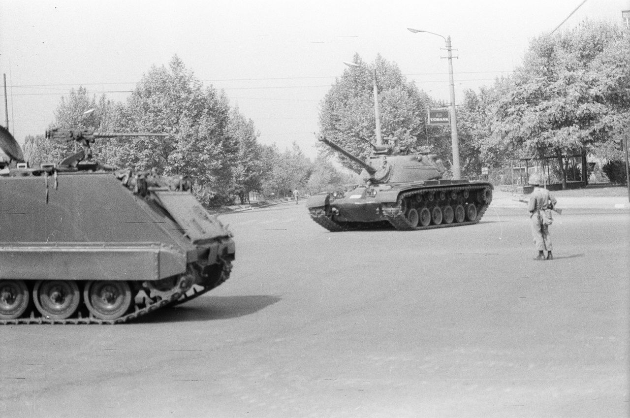 12 Eylül 1980 darbesinin 40. yıl dönümü 4