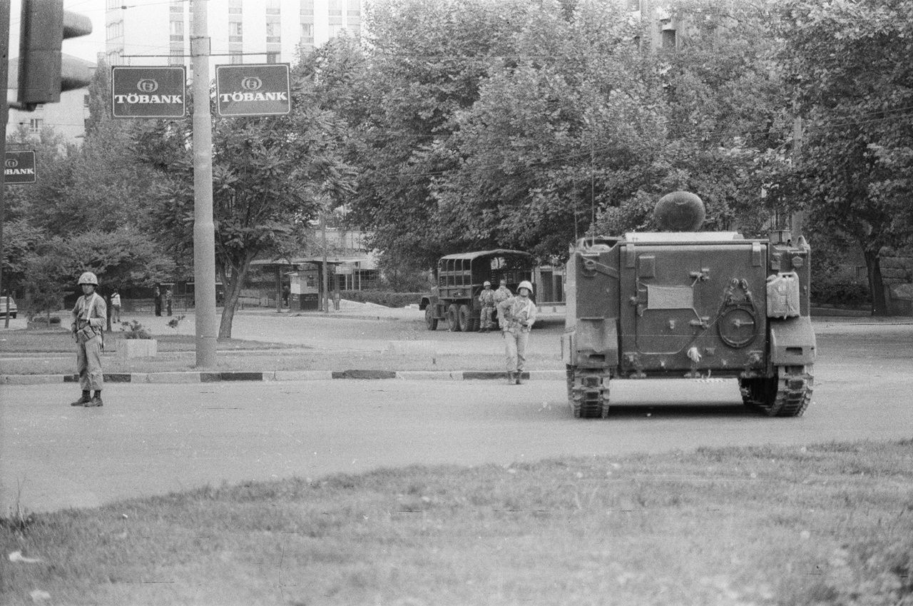 12 Eylül 1980 darbesinin 40. yıl dönümü 6