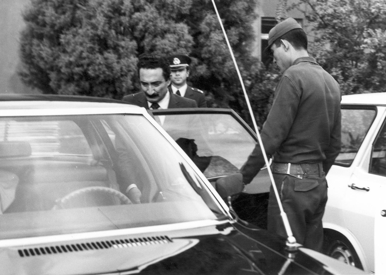 12 Eylül 1980 darbesinin 40. yıl dönümü 7