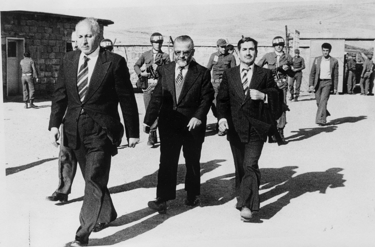12 Eylül 1980 darbesinin 40. yıl dönümü 10
