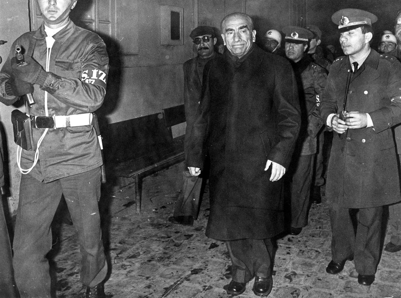 12 Eylül 1980 darbesinin 40. yıl dönümü 11