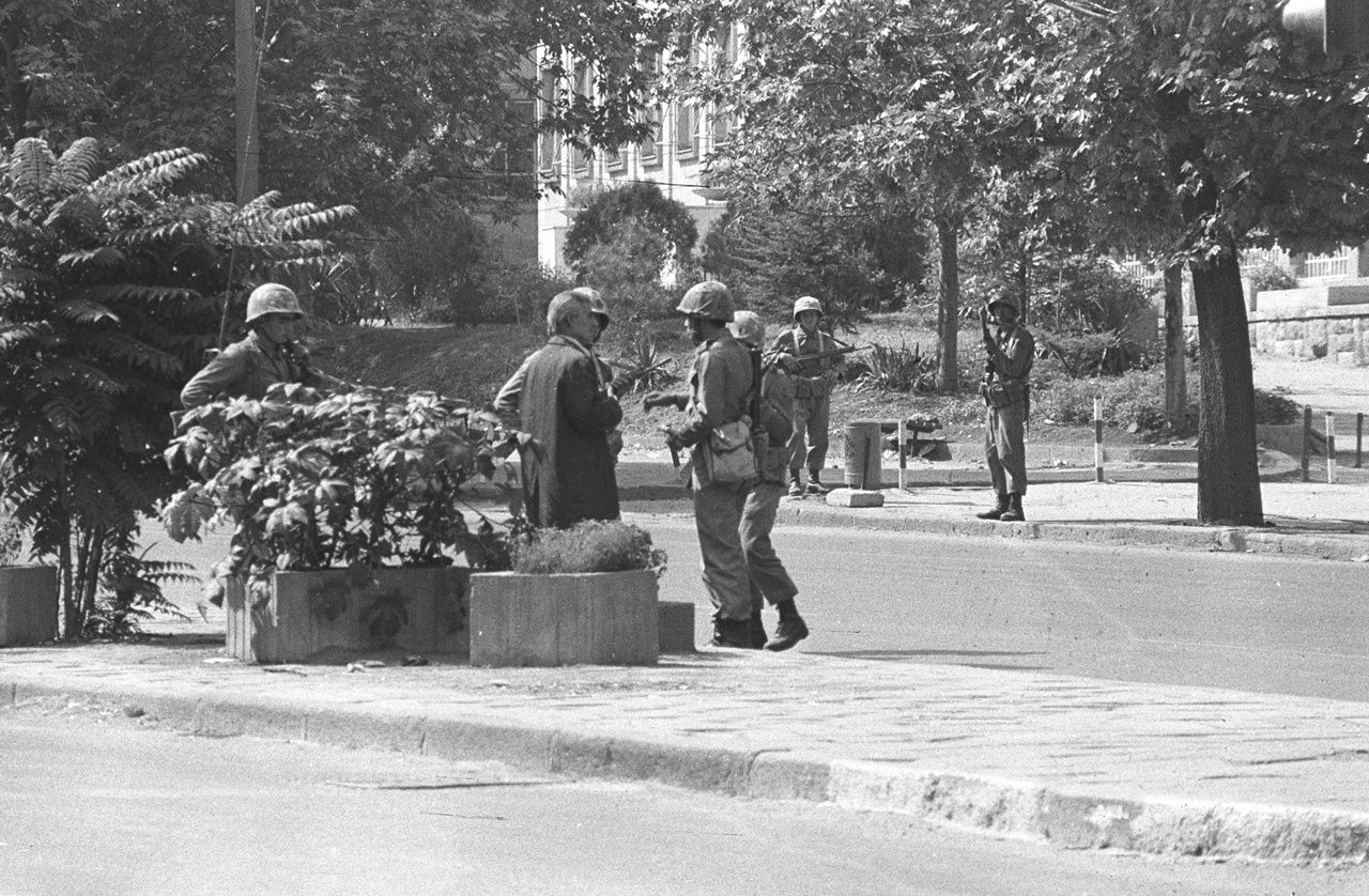 12 Eylül 1980 darbesinin 40. yıl dönümü 14