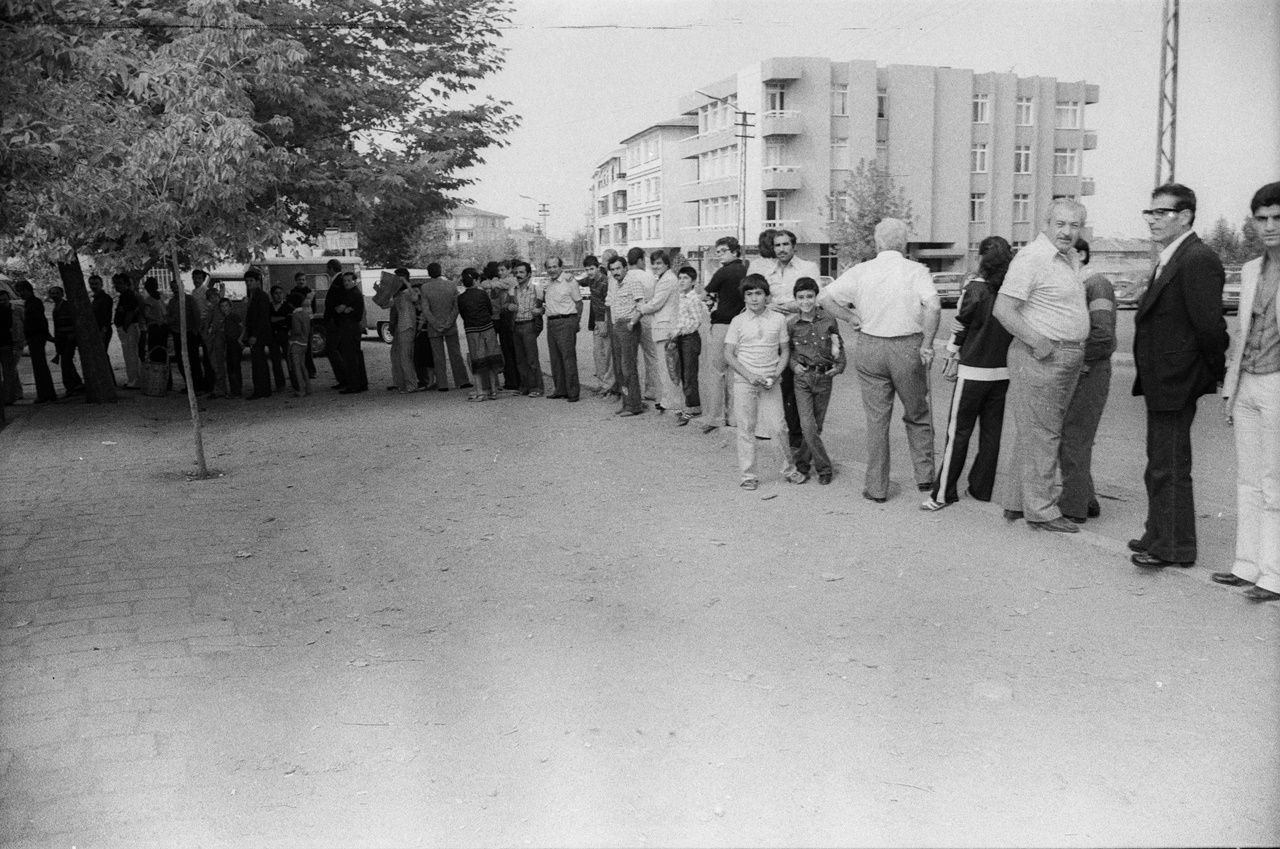 12 Eylül 1980 darbesinin 40. yıl dönümü 18