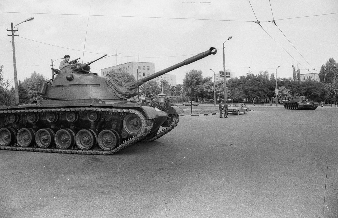 12 Eylül 1980 darbesinin 40. yıl dönümü 19