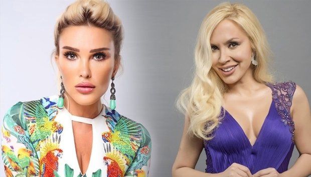 Lerzan Mutlu, Seren Serengil’i ihbar etti! 2