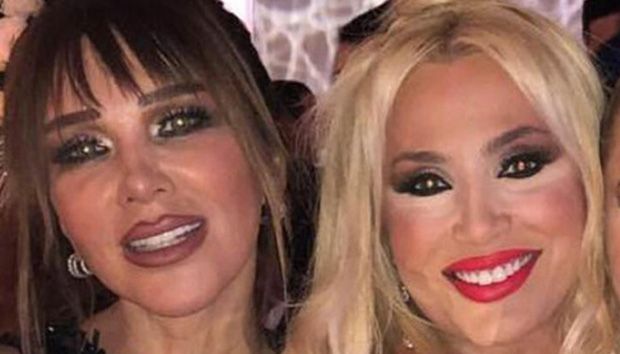 Lerzan Mutlu, Seren Serengil’i ihbar etti! 5