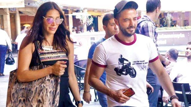 Gökhan Özen'in eski eşi Selen Sevigen şikayetçi oldu! 4