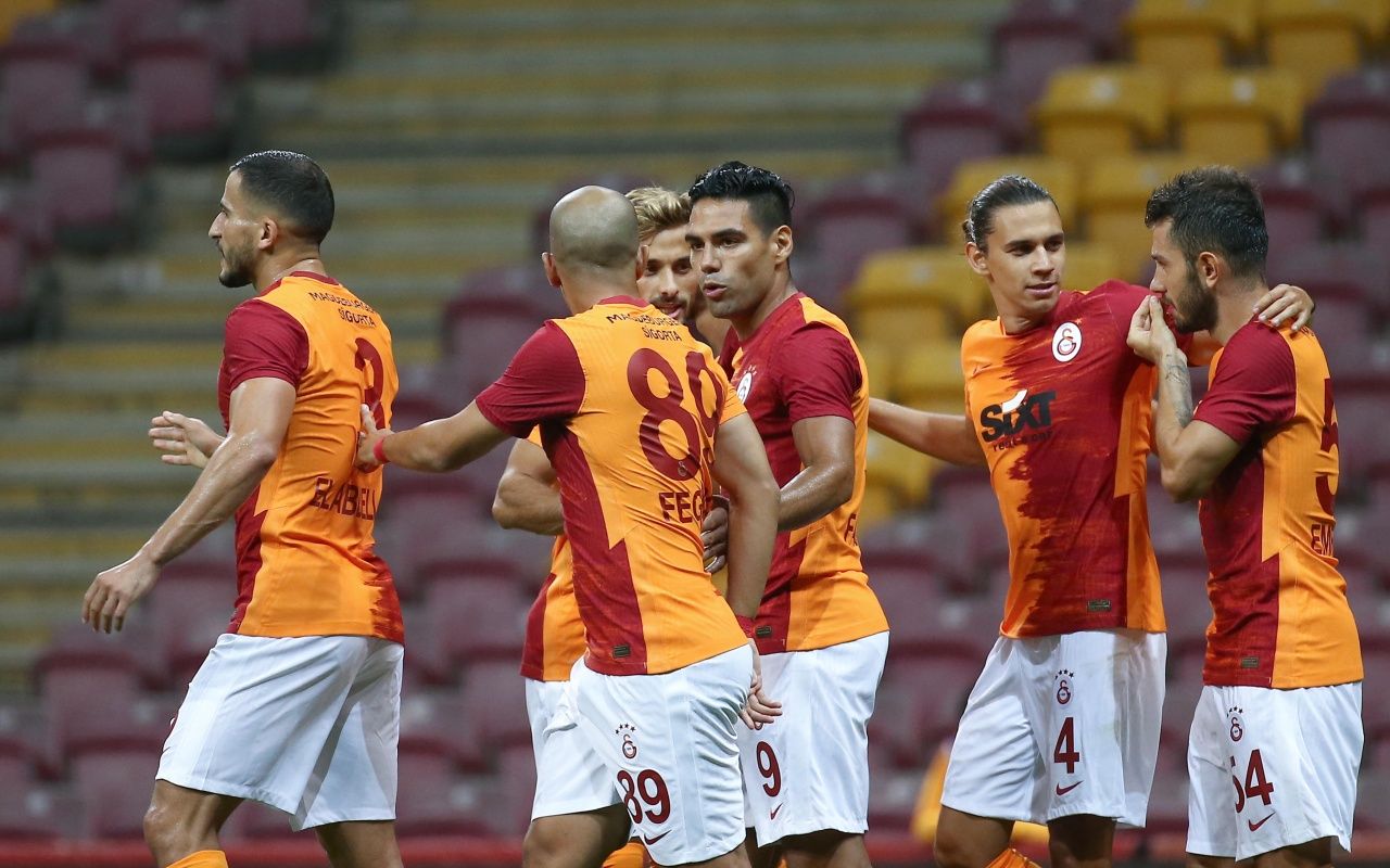 Rıdvan Dilmen: Arda Turan bu değil ama... 4