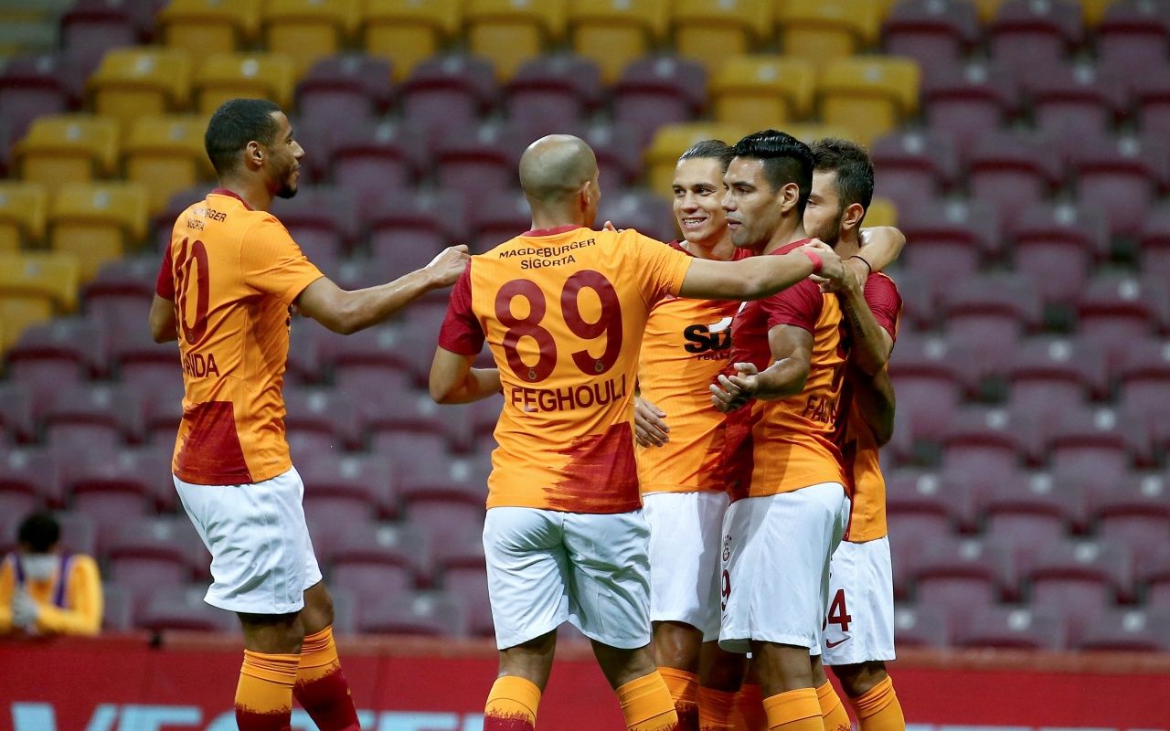 Rıdvan Dilmen: Arda Turan bu değil ama... 1