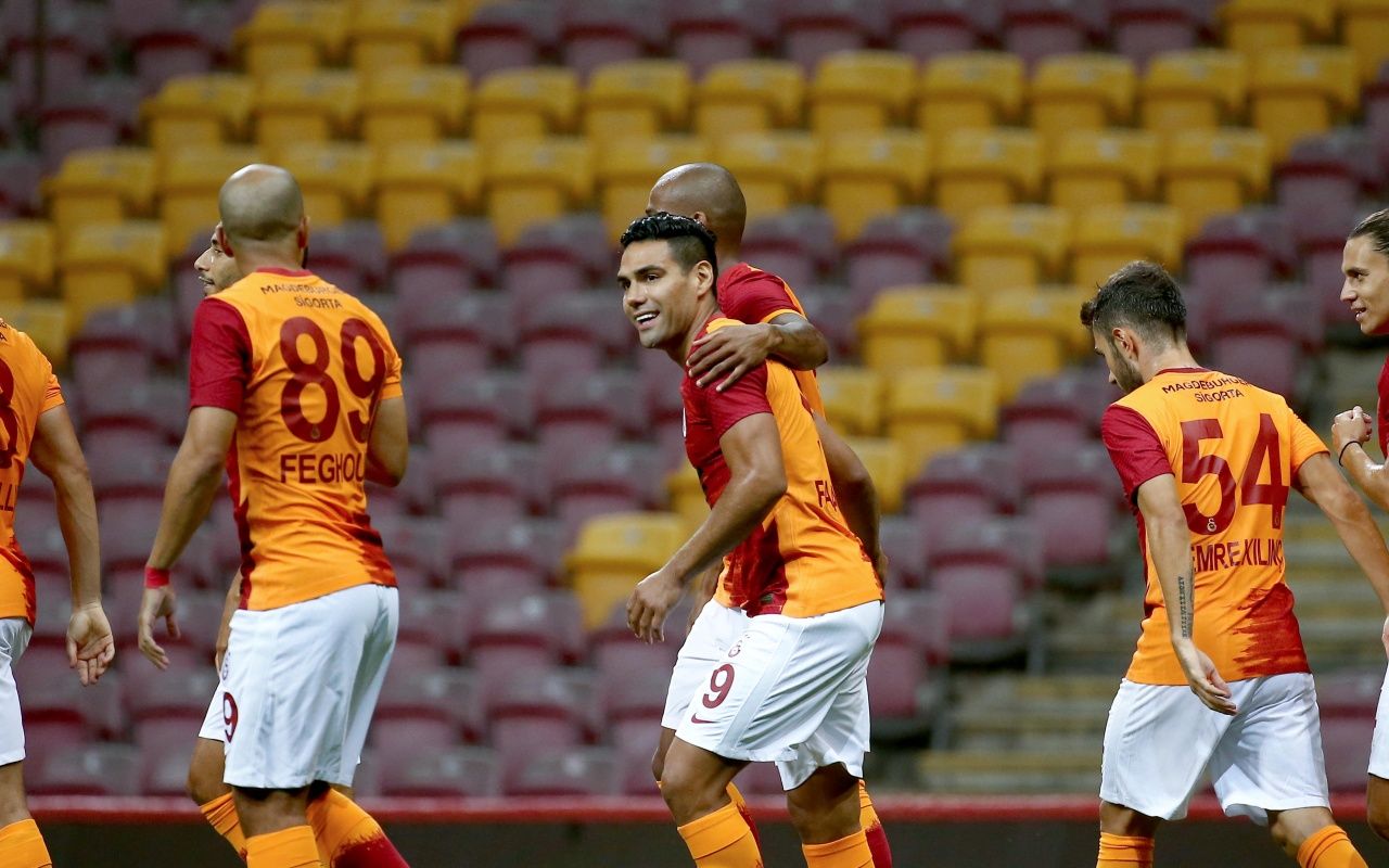 Rıdvan Dilmen: Arda Turan bu değil ama... 9