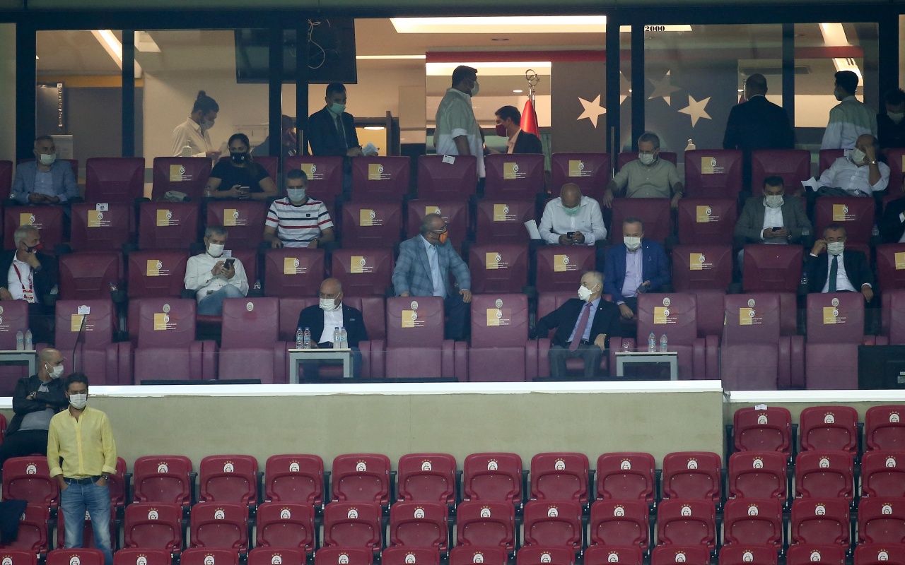 Rıdvan Dilmen: Arda Turan bu değil ama... 7