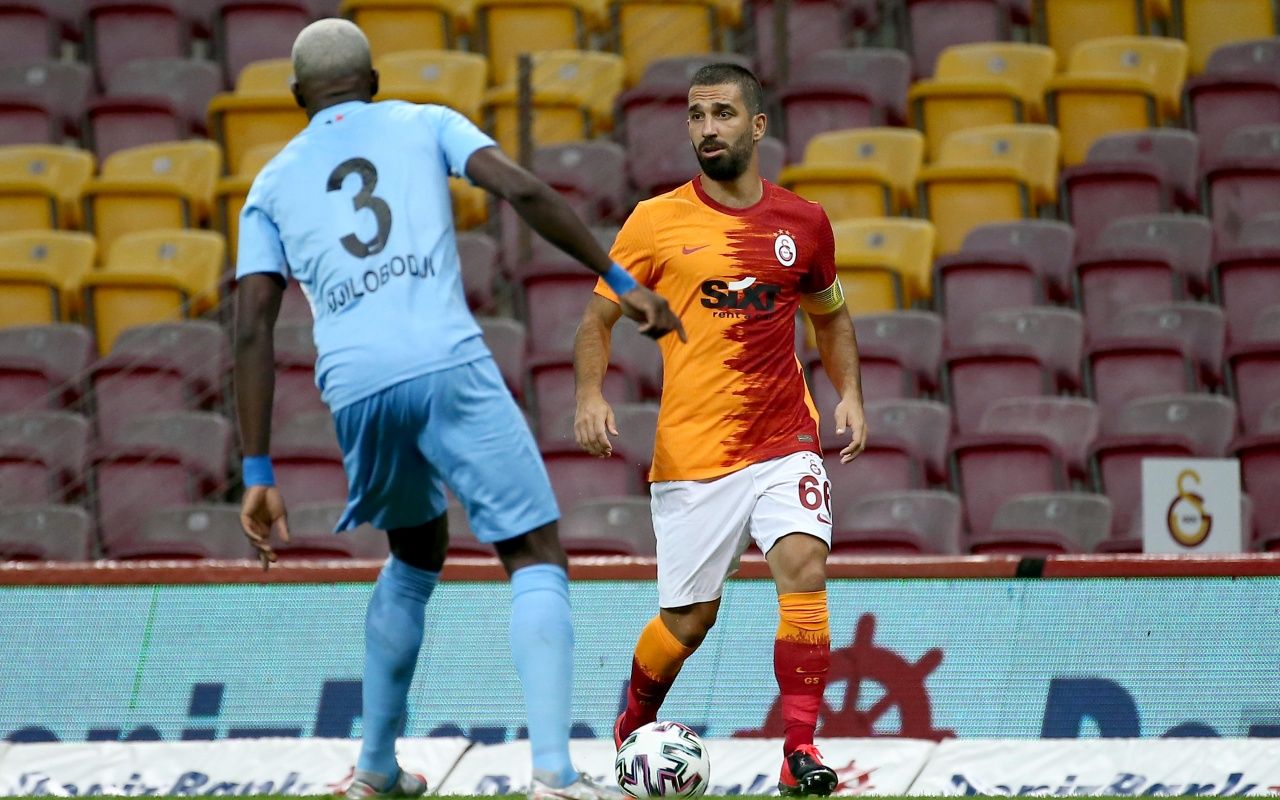 Rıdvan Dilmen: Arda Turan bu değil ama... 3