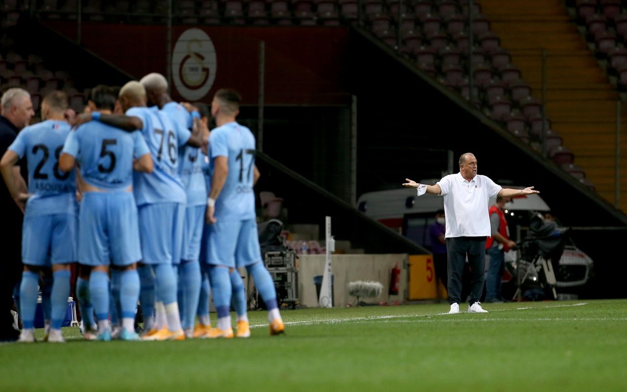 Rıdvan Dilmen: Arda Turan bu değil ama... 5