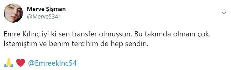 Galatasaray'da Emre Kılınç coşkusu 10
