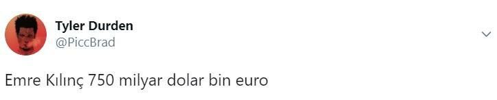 Galatasaray'da Emre Kılınç coşkusu 8