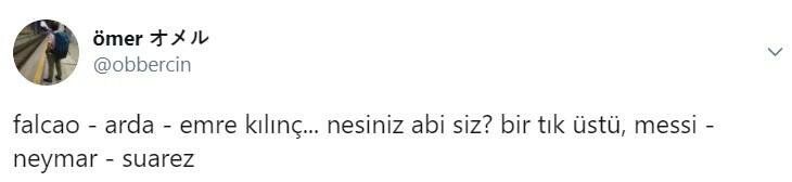 Galatasaray'da Emre Kılınç coşkusu 6