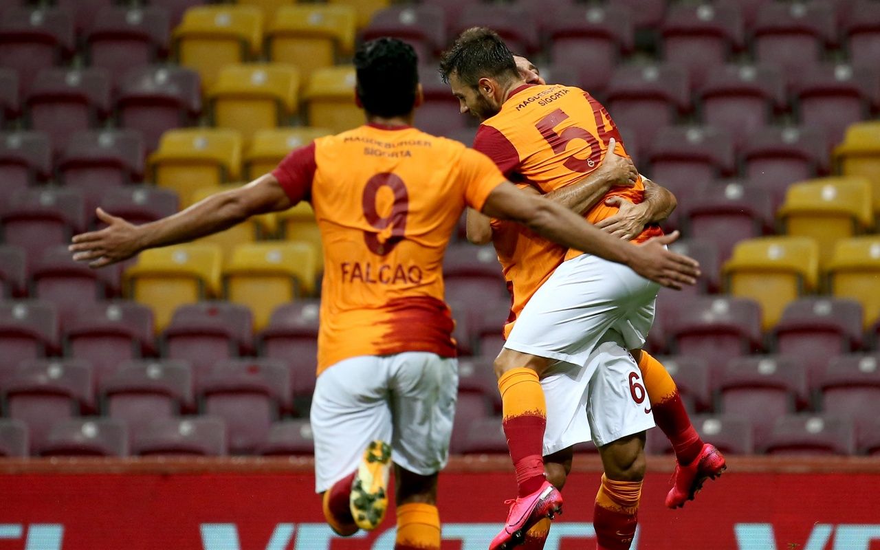 Erman Toroğlu: Galatasaray, Fenerbahçe ve Beşiktaş'a oranla 2-0 önde başlıyor 6