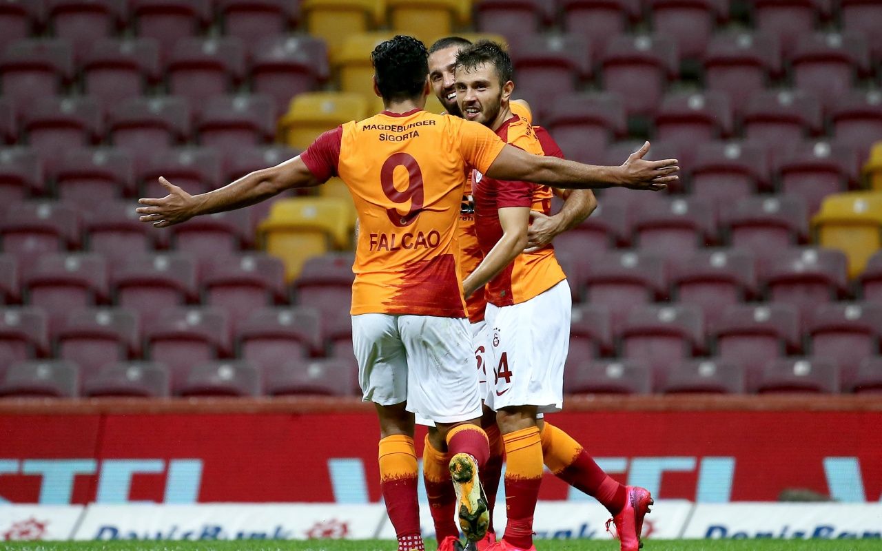 Erman Toroğlu: Galatasaray, Fenerbahçe ve Beşiktaş'a oranla 2-0 önde başlıyor 3