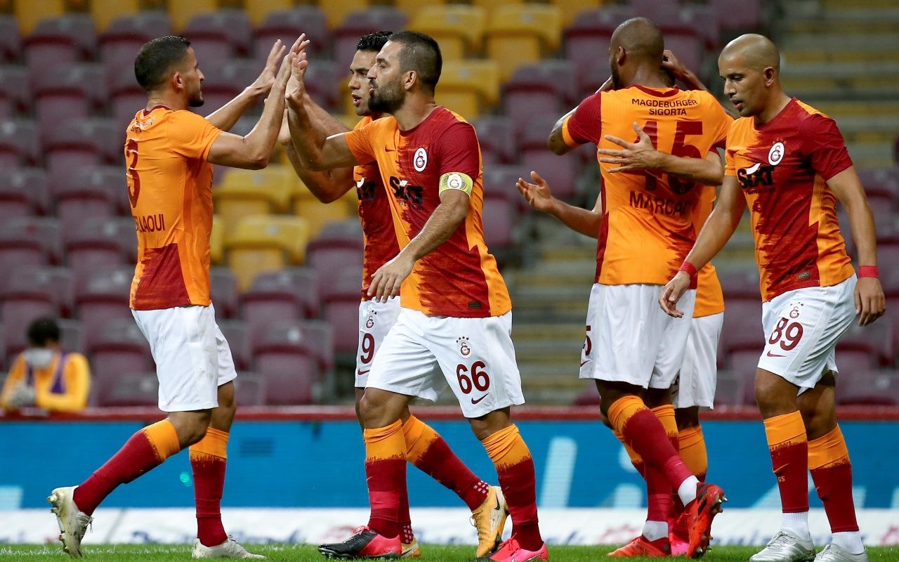 Erman Toroğlu: Galatasaray, Fenerbahçe ve Beşiktaş'a oranla 2-0 önde başlıyor 7