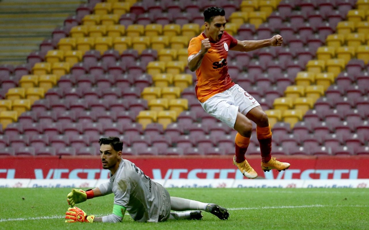 Erman Toroğlu: Galatasaray, Fenerbahçe ve Beşiktaş'a oranla 2-0 önde başlıyor 4