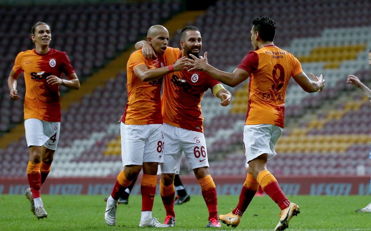 Erman Toroğlu: Galatasaray, Fenerbahçe ve Beşiktaş'a oranla 2-0 önde başlıyor 1