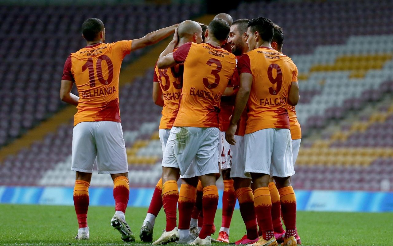 Erman Toroğlu: Galatasaray, Fenerbahçe ve Beşiktaş'a oranla 2-0 önde başlıyor 2