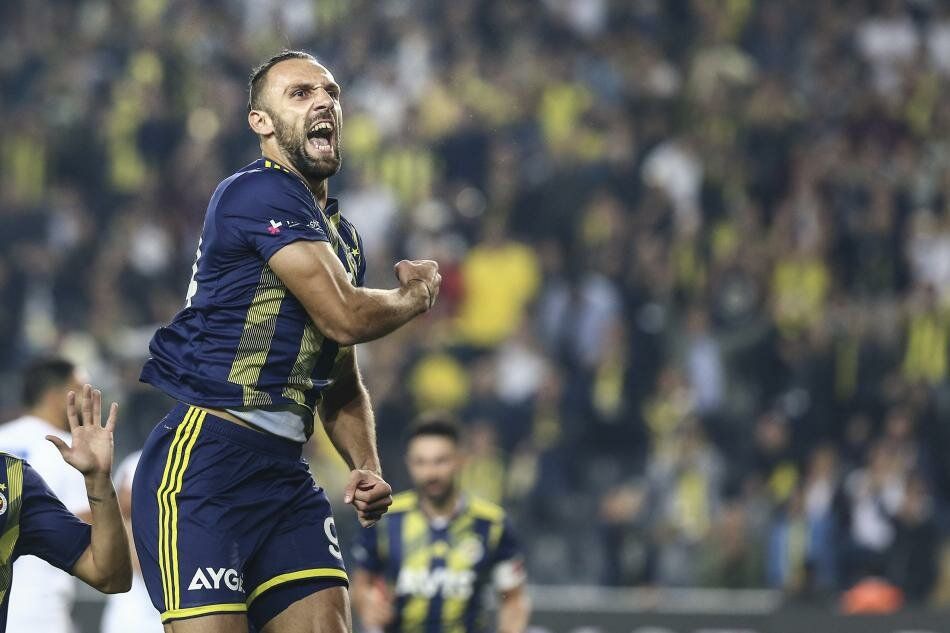 Ersun Yanal'dan Muriqi değerlendirmesi: Çok geç keşfedildi 6