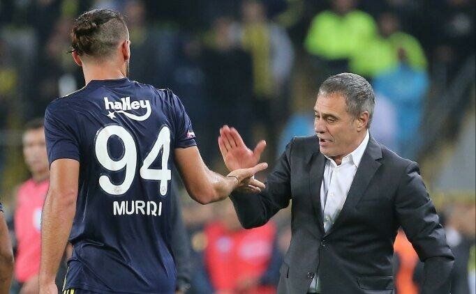 Ersun Yanal'dan Muriqi değerlendirmesi: Çok geç keşfedildi 1