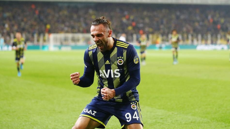 Ersun Yanal'dan Muriqi değerlendirmesi: Çok geç keşfedildi 5