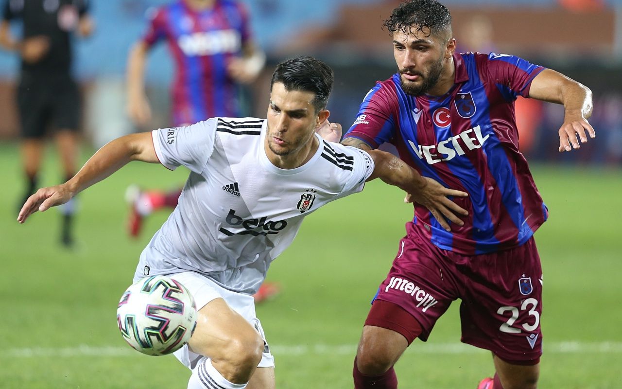 Rıdvan Dilmen: Bu maç 3 gün 3 gece de oynansa... 6