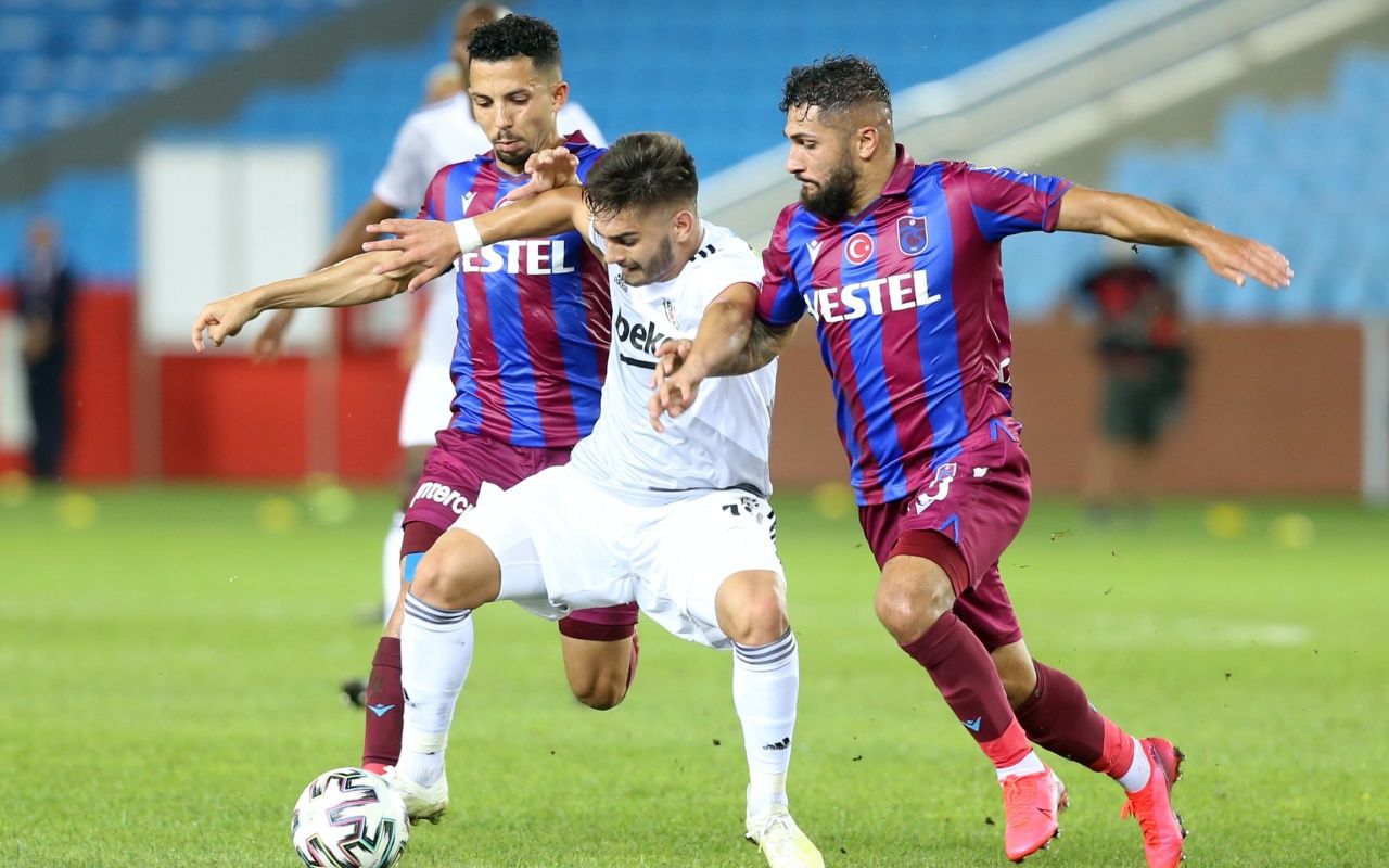 Rıdvan Dilmen: Bu maç 3 gün 3 gece de oynansa... 1