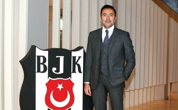 Beşiktaş'ta transfer mesaisi yoğun 7