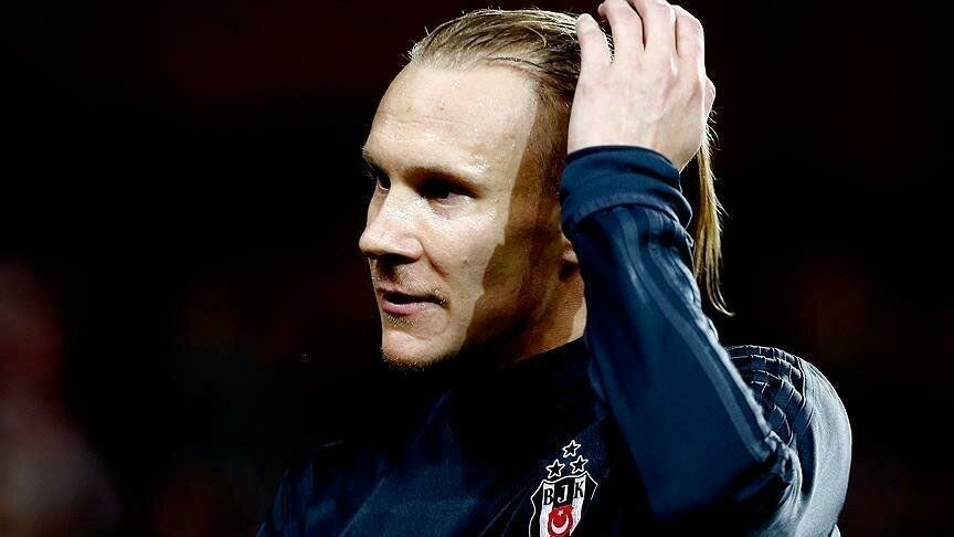 Beşiktaş'ta transfer mesaisi yoğun 8