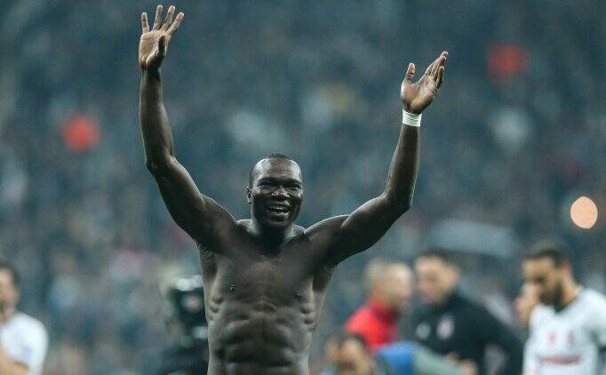 Beşiktaş'ta transfer mesaisi yoğun 5