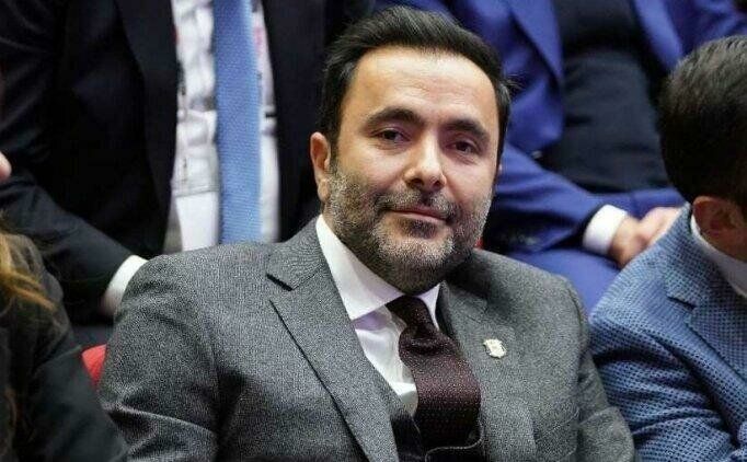 Beşiktaş'ta transfer mesaisi yoğun 1
