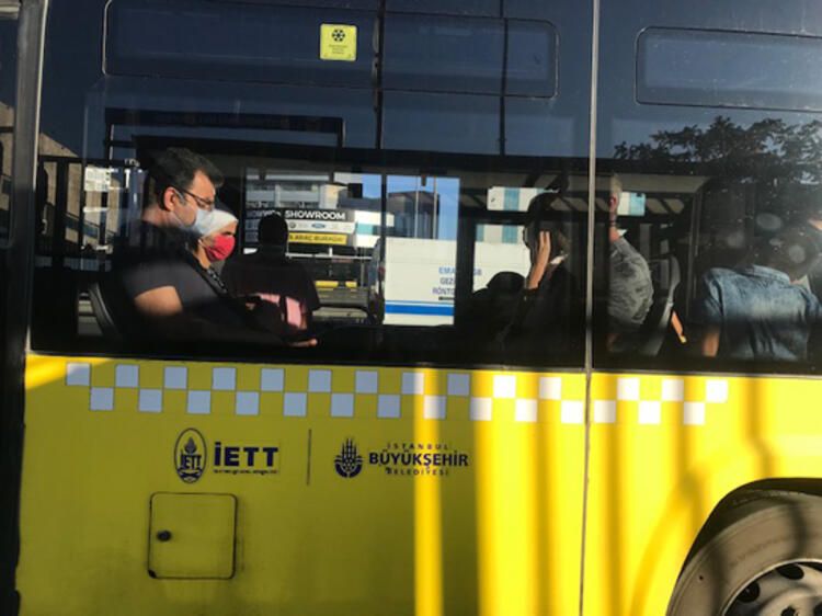İstanbul'da mesai saatleri değişiyor! İşte gündemdeki 4 seçenek... 7