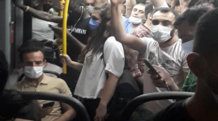 İstanbul'da mesai saatleri değişiyor! İşte gündemdeki 4 seçenek... 5