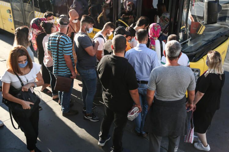 İstanbul'da mesai saatleri değişiyor! İşte gündemdeki 4 seçenek... 10